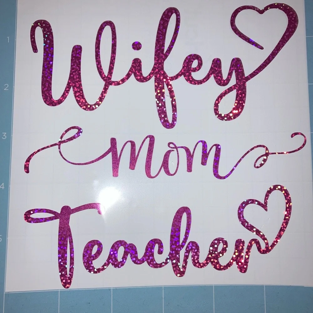 Decals for everything - Picture 2 of 2